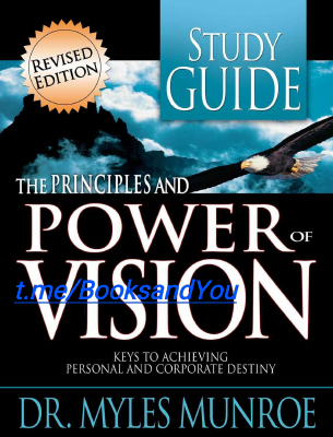 THE POWER OF VISION.pdf